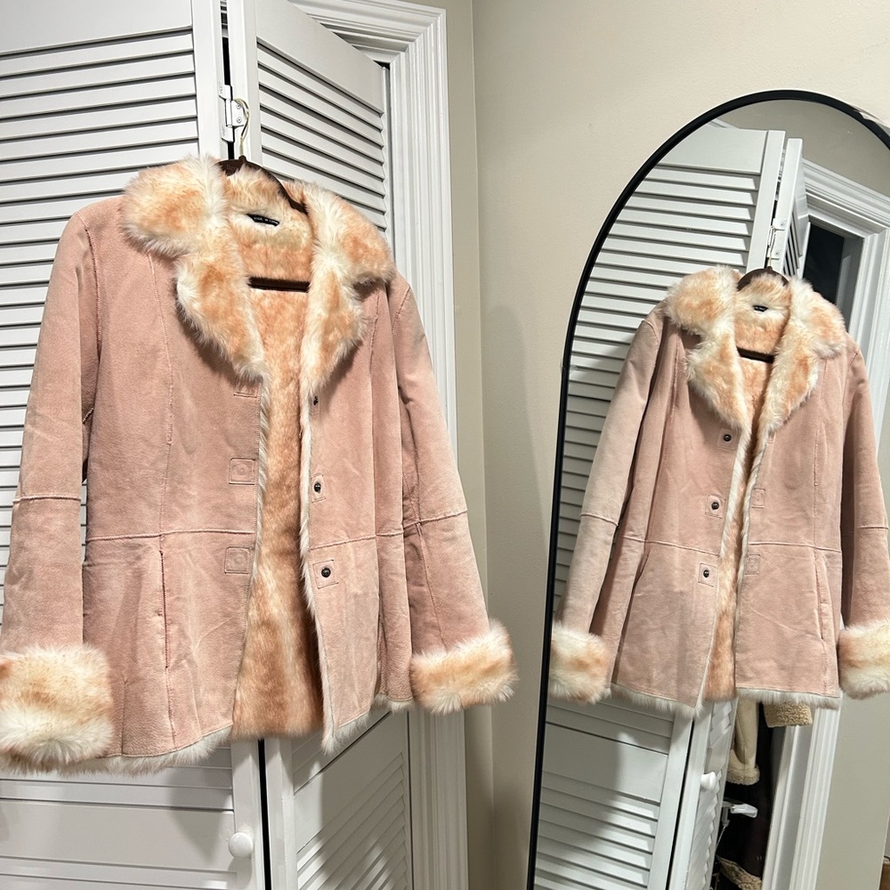 Penny Lane Coat